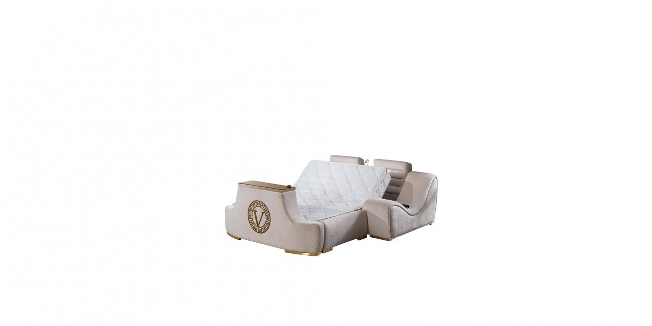 Comford Life Karyola-2301-1