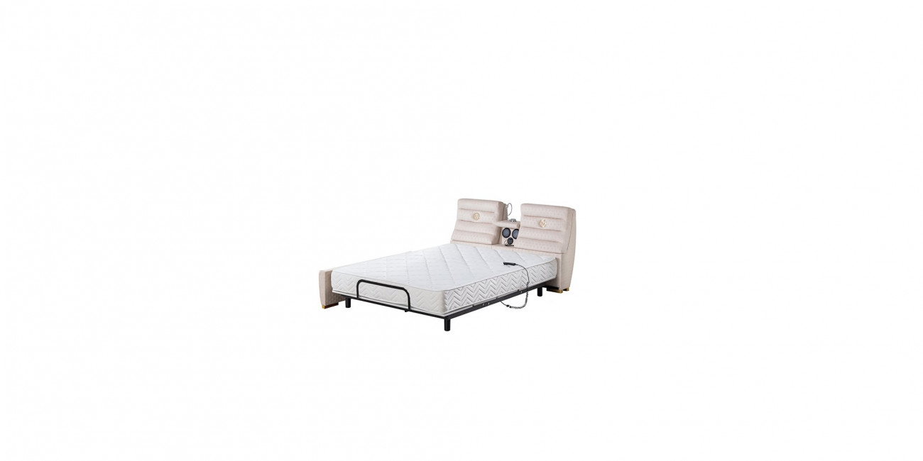 Comford Life Karyola-2301-5