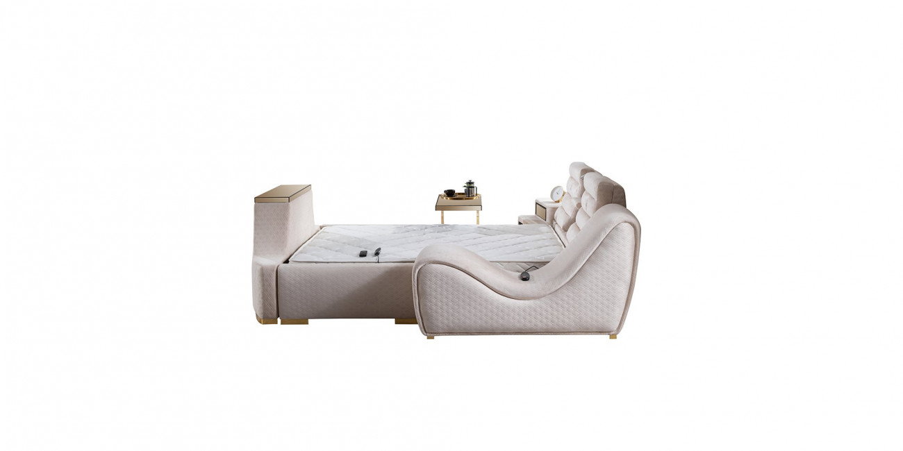 Comford Life Karyola-2301-6