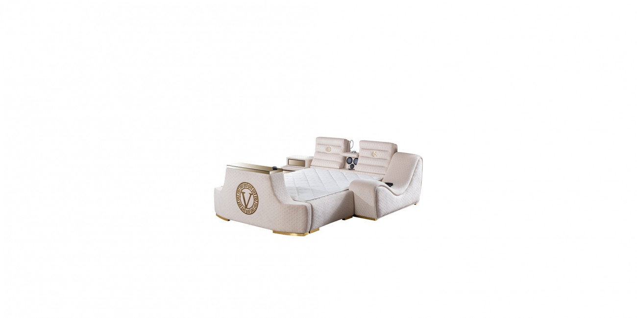 Comford Life Karyola-2301-7