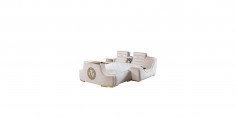 Comford Life Karyola-2301-7
