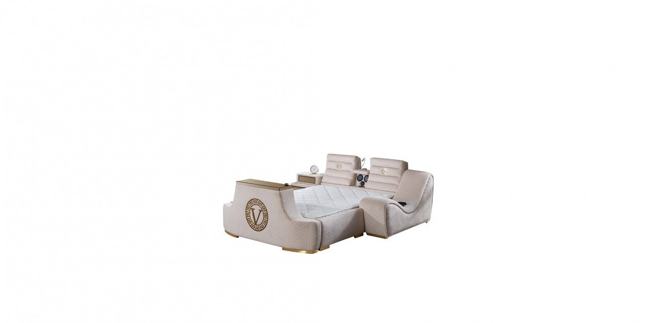 Comford Life Karyola-2301-10