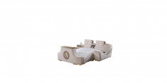 Comford Life Karyola-2301-10