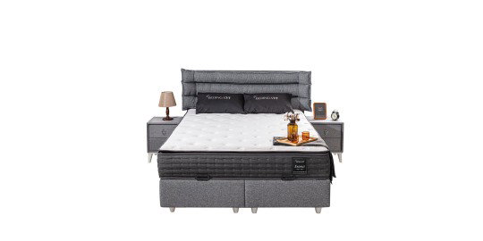 Essence Baza & Başlık209286 | İnegöl Mobilya