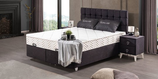 Florya Baza & Başlık