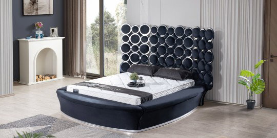 Gold Point Düz Karyola