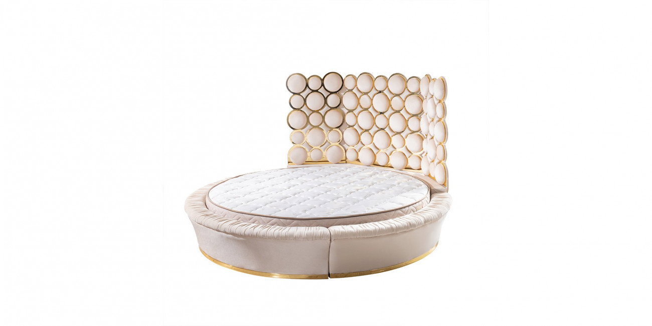 Gold Point Karyola-2302-6
