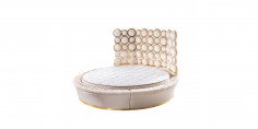 Gold Point Karyola-2302-6