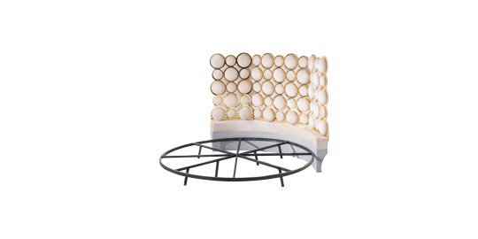 Gold Point Karyola208333 | İnegöl Mobilya