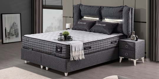 Hybrid Baza & Başlık