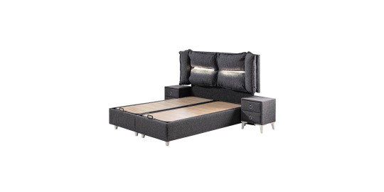 Hybrid Baza & Başlık209281 | İnegöl Mobilya