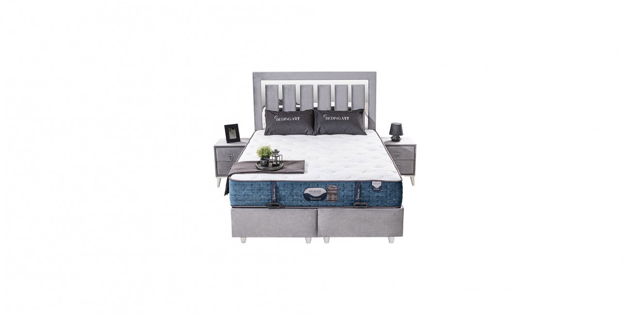 İce Ocean Baza & Başlık-2298-1