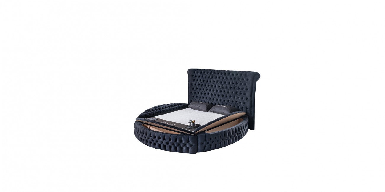 King Life Karyola-2303-9