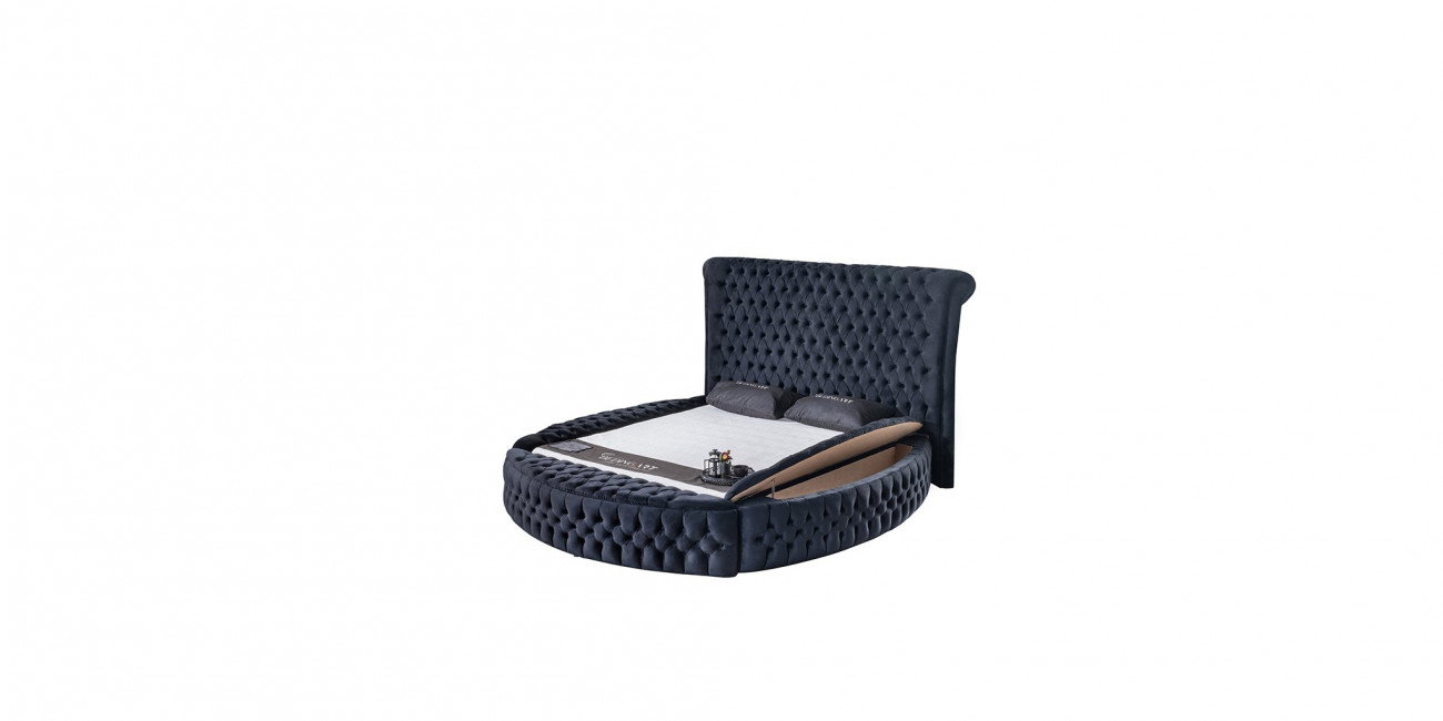 King Life Karyola-2303-7