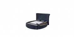 King Life Karyola-2303-7