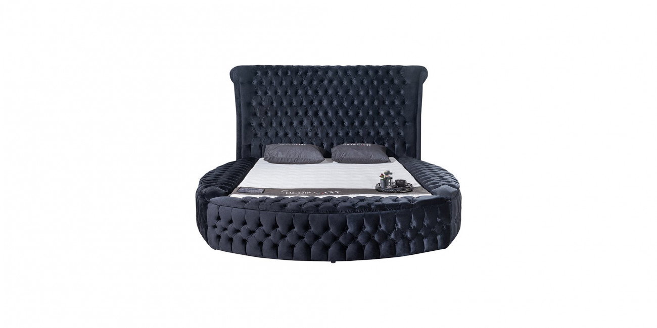 King Life Karyola-2303-6