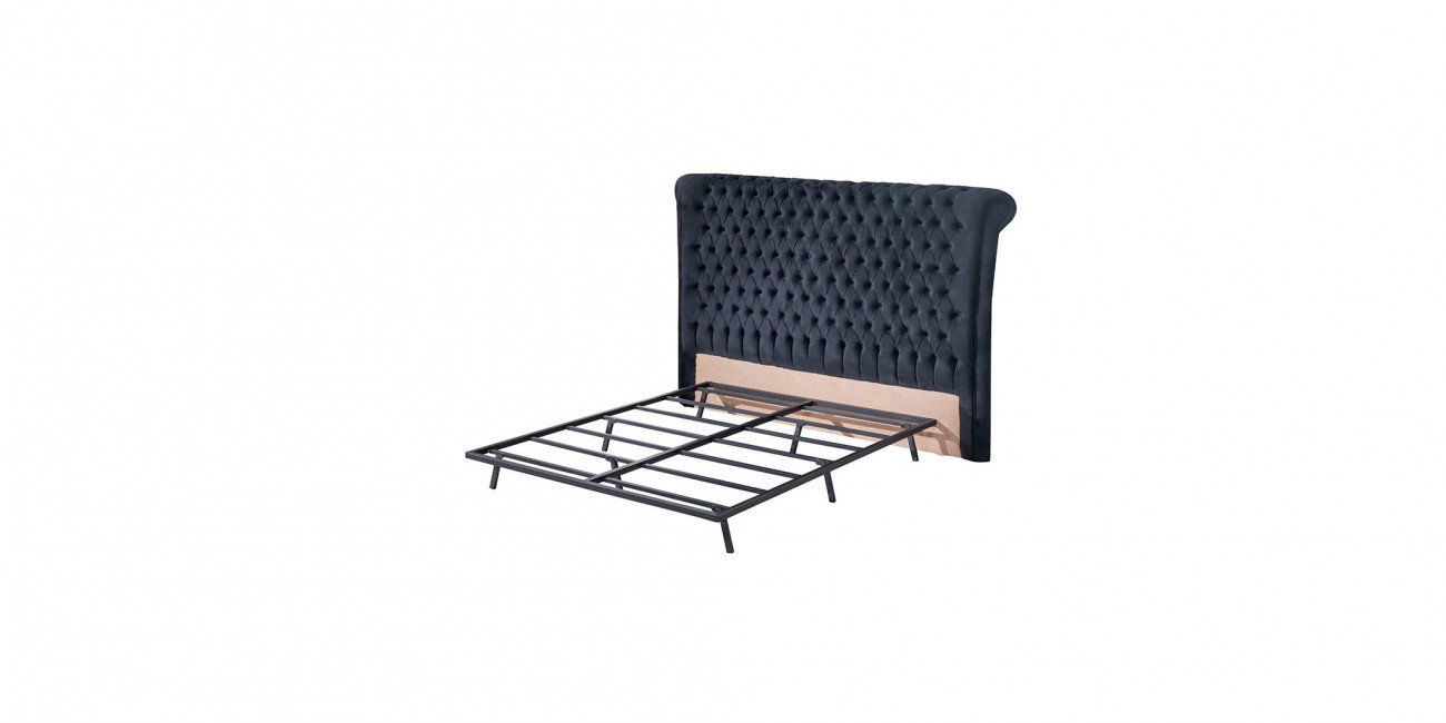 King Life Karyola-2303-4