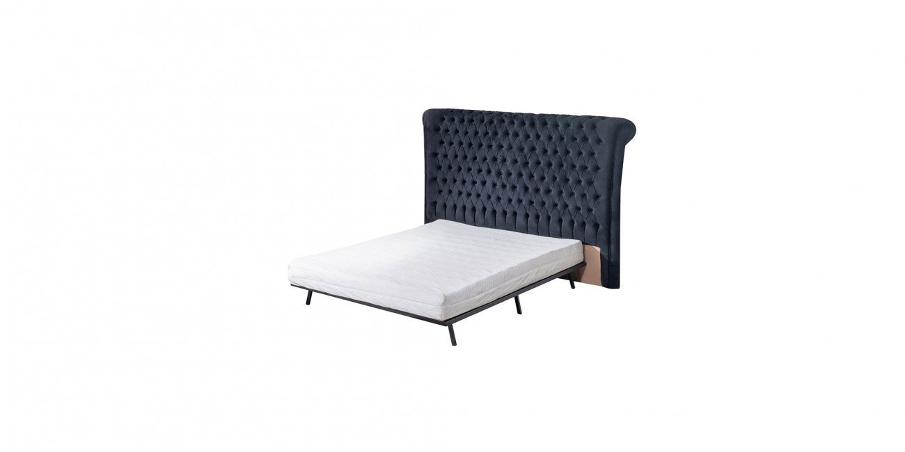 King Life Karyola-2303-3