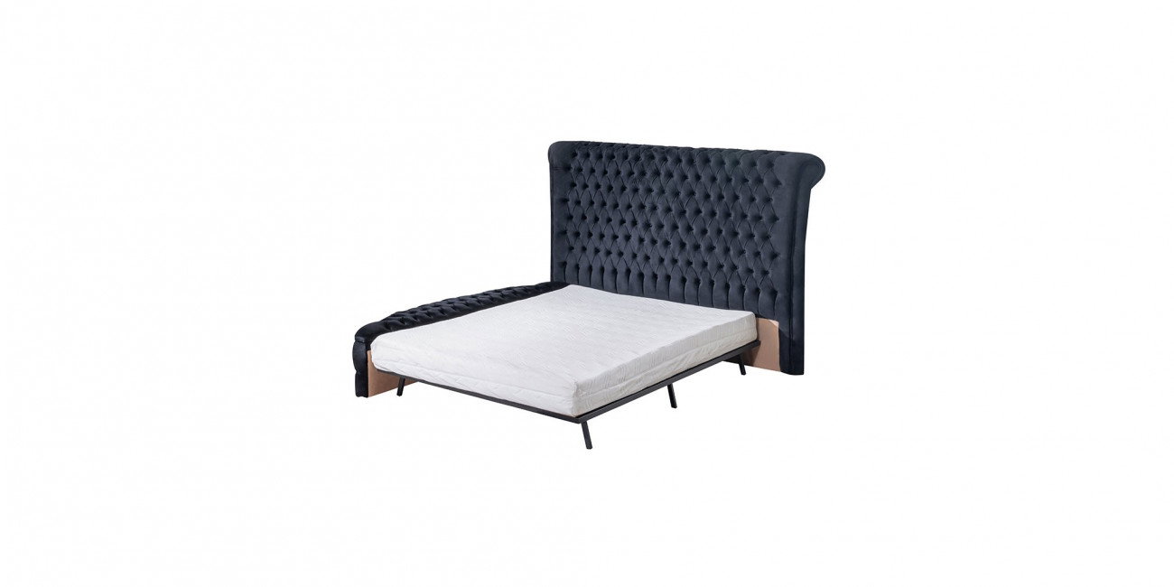 King Life Karyola-2303-11