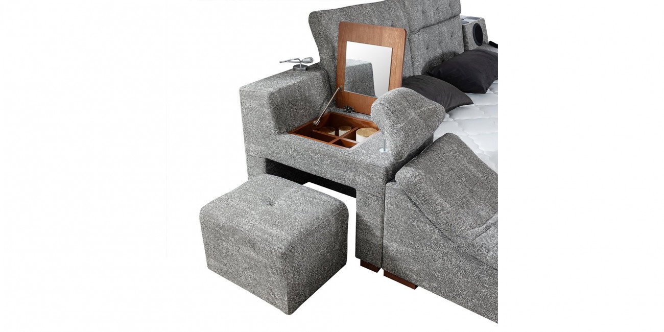 Lüxe Life Karyola-2309-13