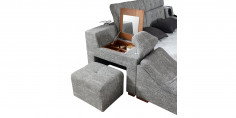 Lüxe Life Karyola-2309-13