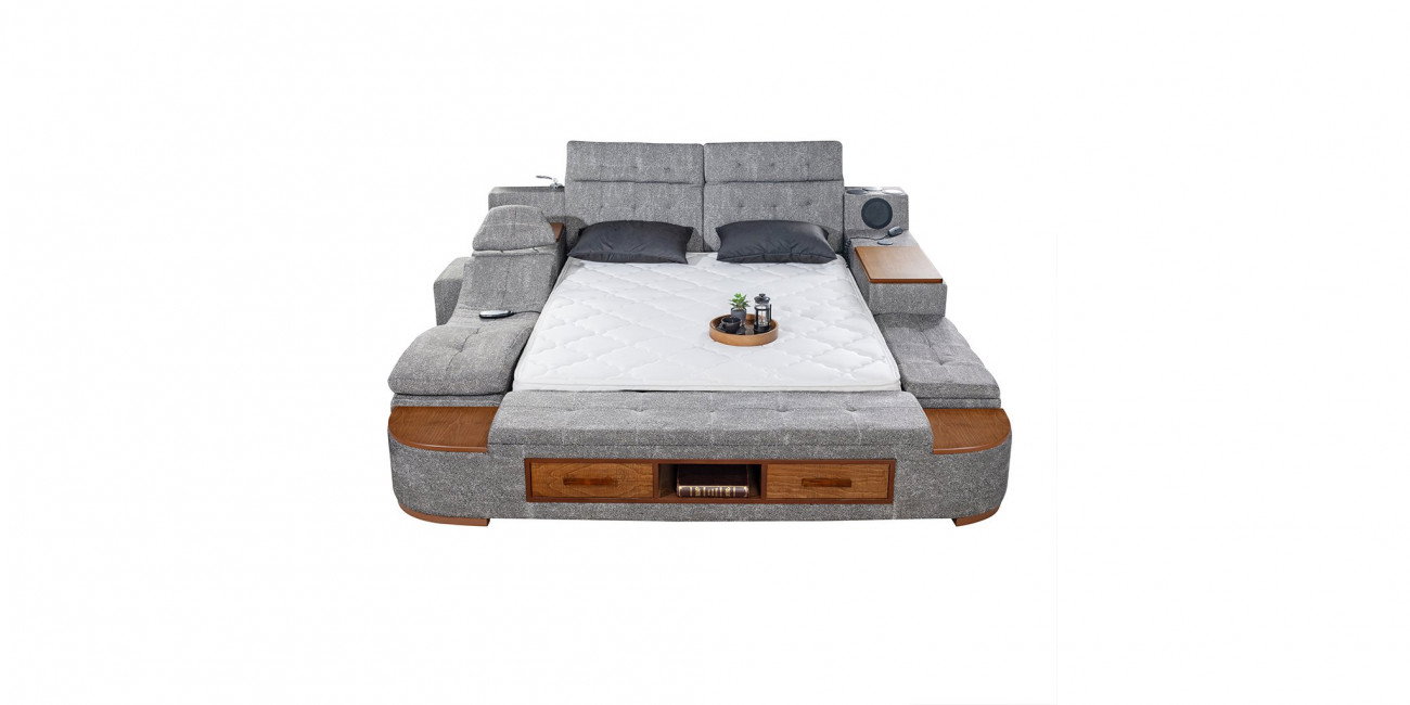 Lüxe Life Karyola-2309-11
