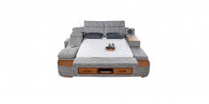 Lüxe Life Karyola-2309-11