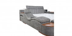 Lüxe Life Karyola-2309-10