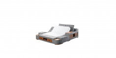 Lüxe Life Karyola-2309-7