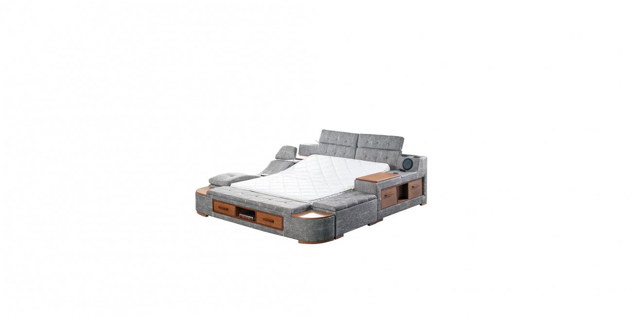 Lüxe Life Karyola-2309-6