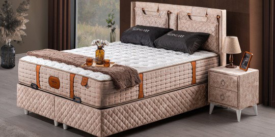 Nirvana Baza & Başlık