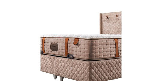 Nirvana Baza & Başlık209252 | İnegöl Mobilya