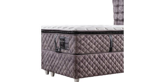 Sensitive Baza & Başlık209239 | İnegöl Mobilya