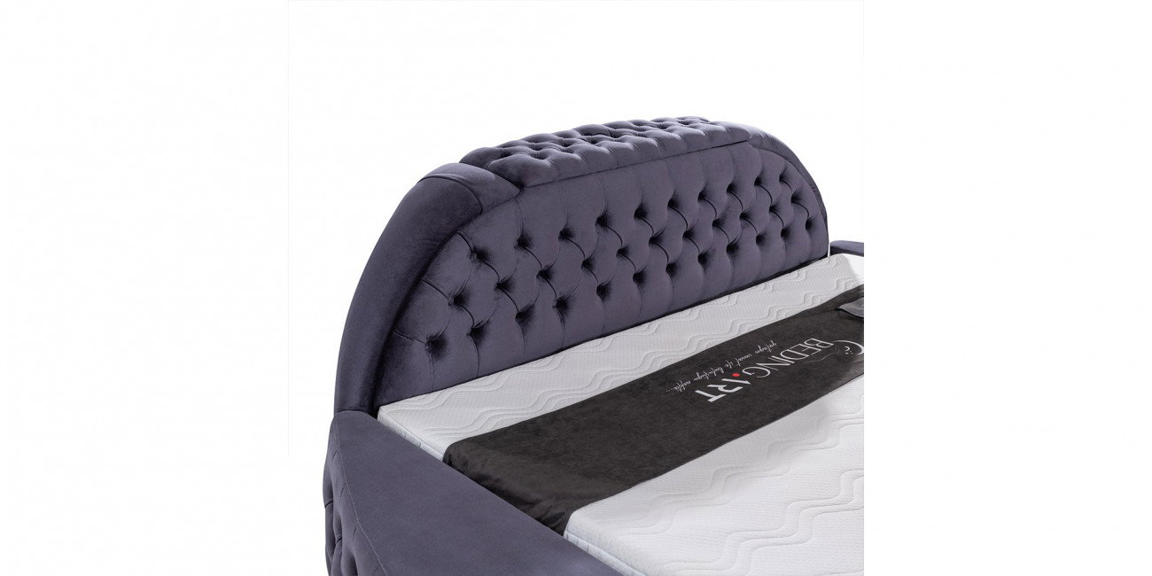 Soft Life Karyola-2304-8