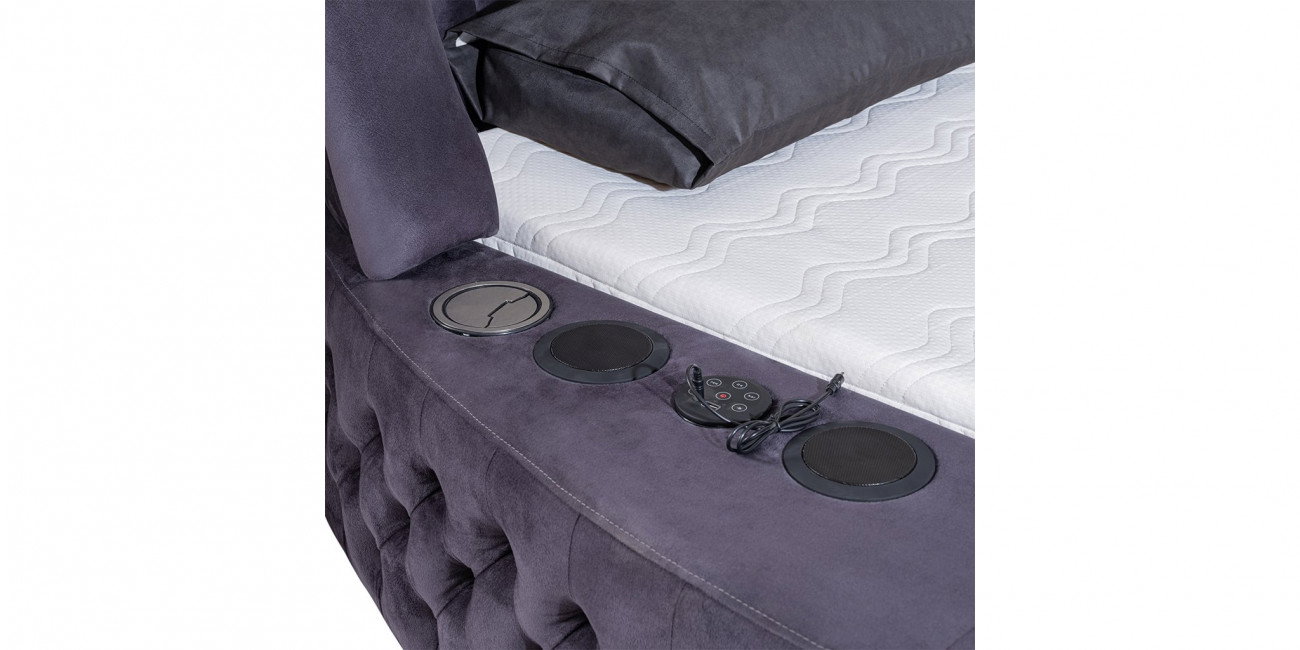 Soft Life Karyola-2304-9