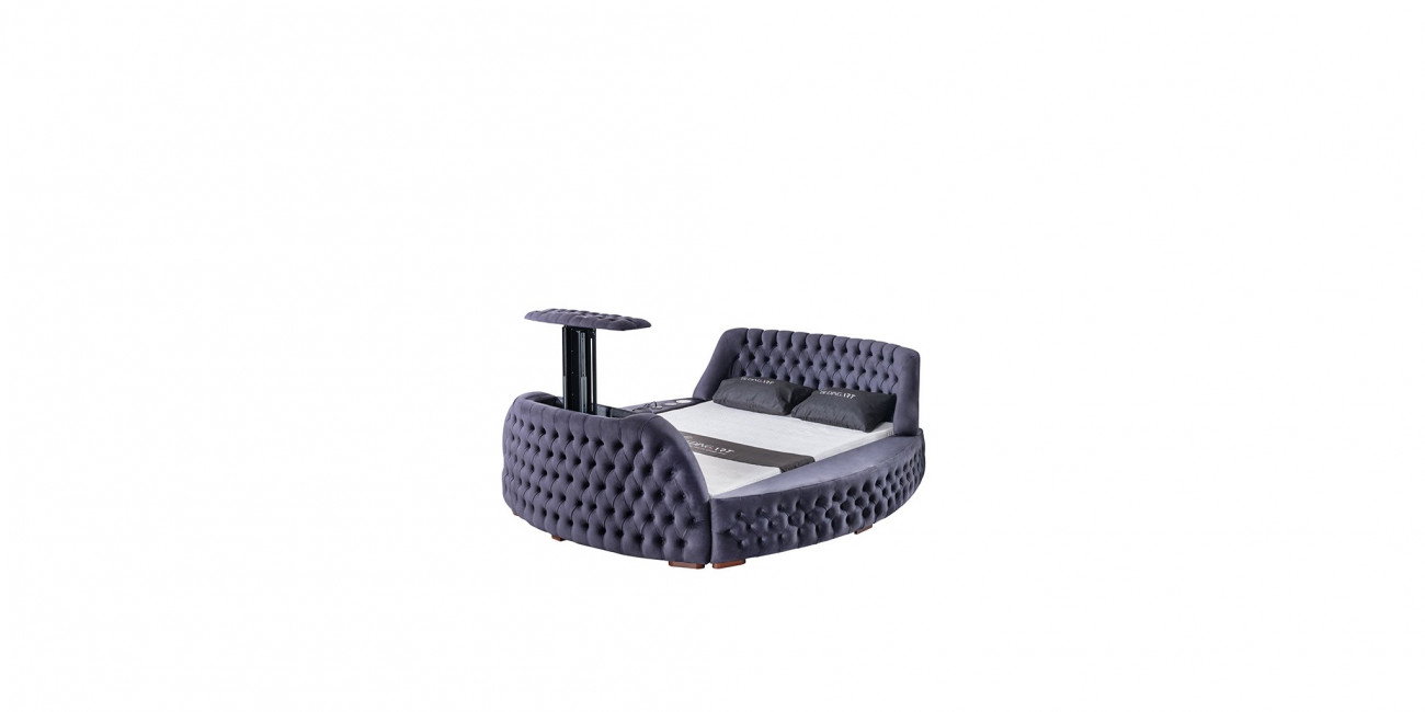 Soft Life Karyola-2304-4
