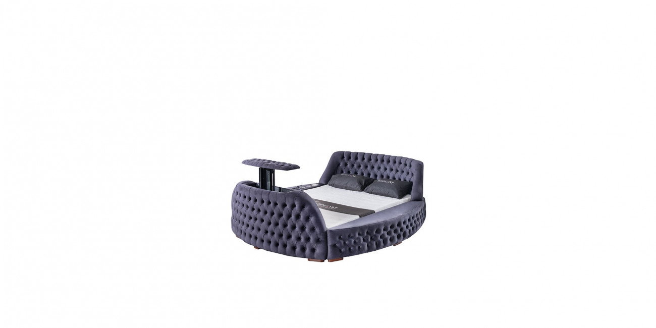 Soft Life Karyola-2304-5