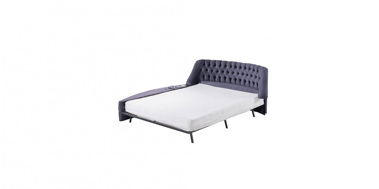 Soft Life Karyola-2304-10