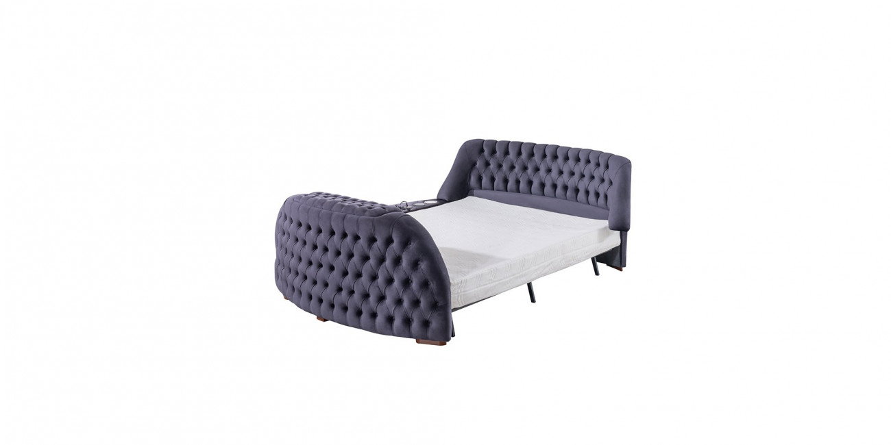 Soft Life Karyola-2304-11