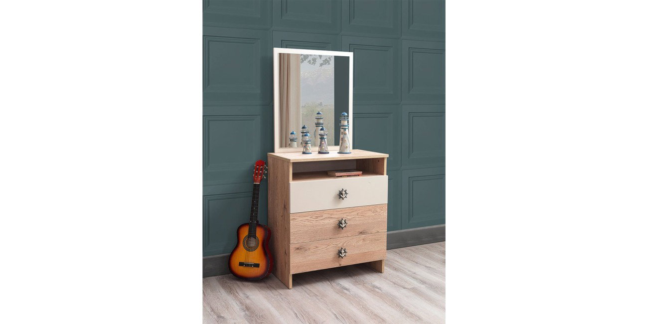 Alabanda Genç Odası226355 | İnegöl Mobilya