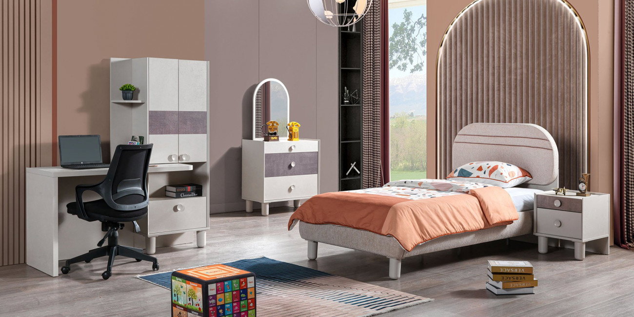 Costa Genç Odası226962 | İnegöl Mobilya