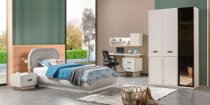 Deniz Genç Odası226654 | İnegöl Mobilya