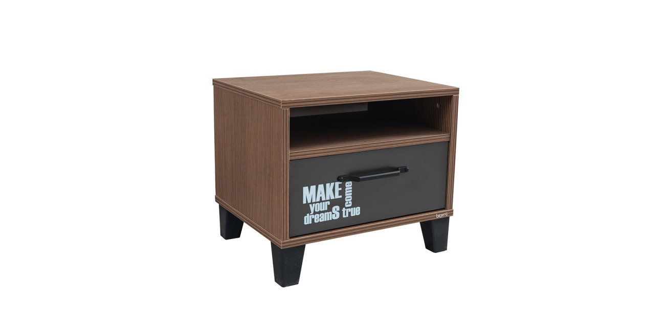 İron Box Genç Odası226488 | İnegöl Mobilya