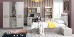 Miami Genç Odası226829 | İnegöl Mobilya