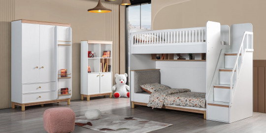 Momo Genç Odası226706 | İnegöl Mobilya