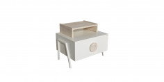 Pandora Genç Odası226615 | İnegöl Mobilya