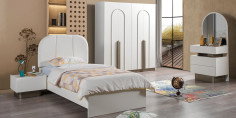 Roma Genç Odası228427 | İnegöl Mobilya