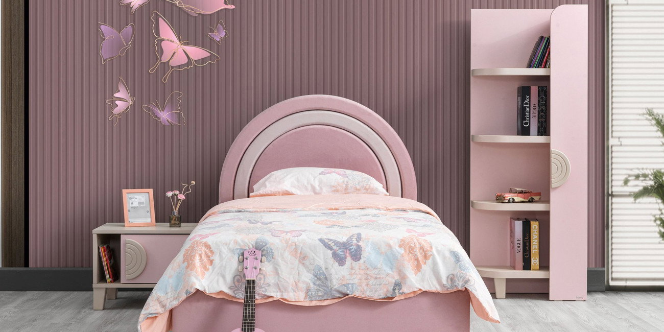 Winx Genç Odası226390 | İnegöl Mobilya