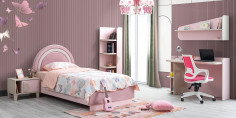 Winx Genç Odası226397 | İnegöl Mobilya
