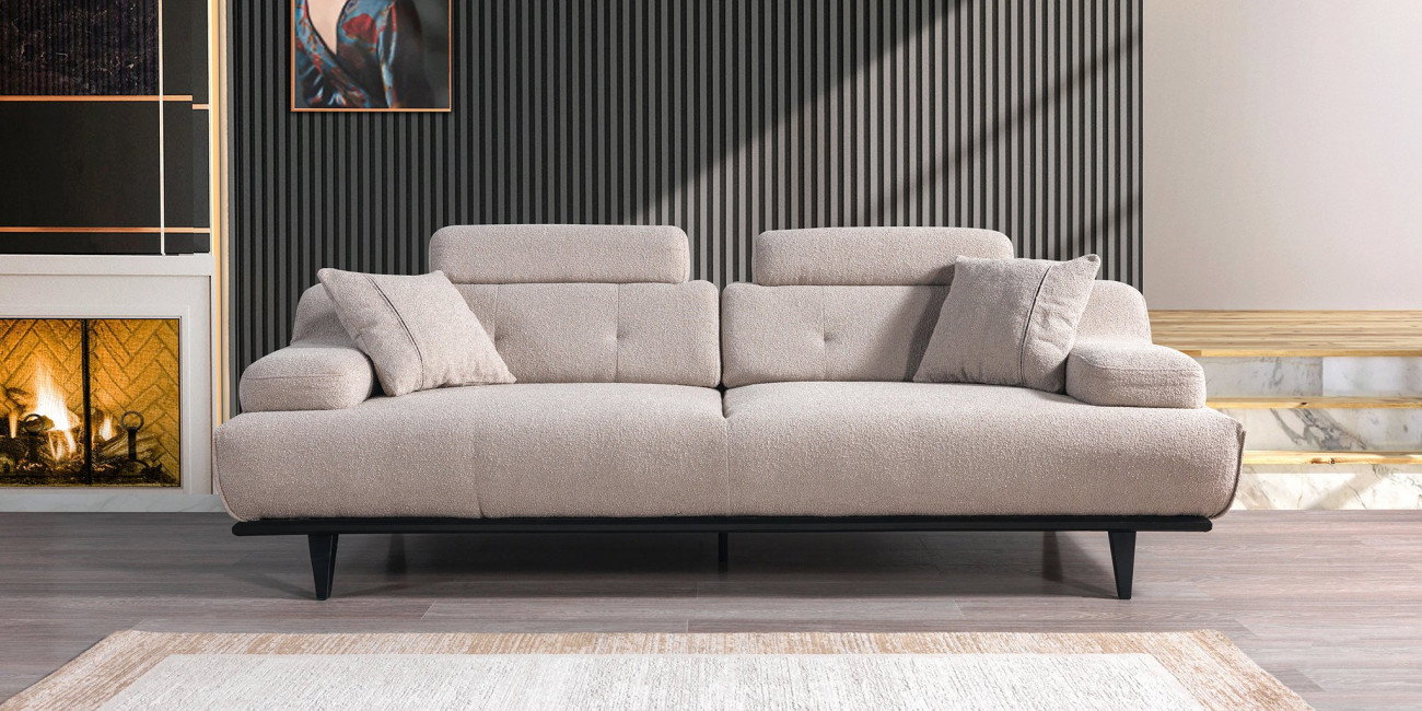 Berlin Koltuk Takımı-2153-8